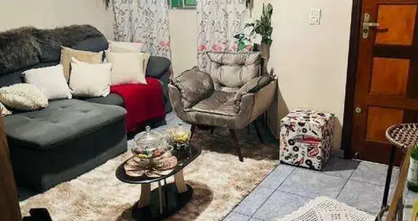 Sobrado à venda com 300m² – 2 quartos – parque boa esperança, zona leste