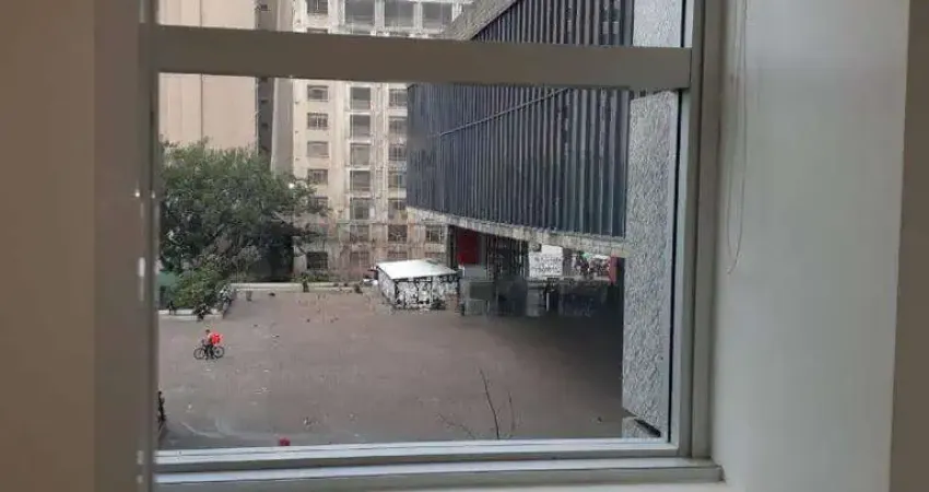 Sala comercial á venda na avenida paulista no paulista corporte