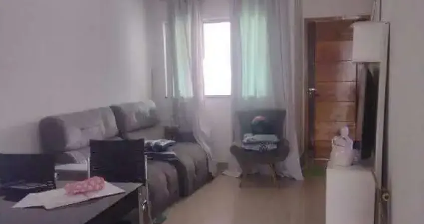 Casa com 3 quartos à venda na Rua Vitautas Losinskas, Jardim Ana Rosa, São Paulo