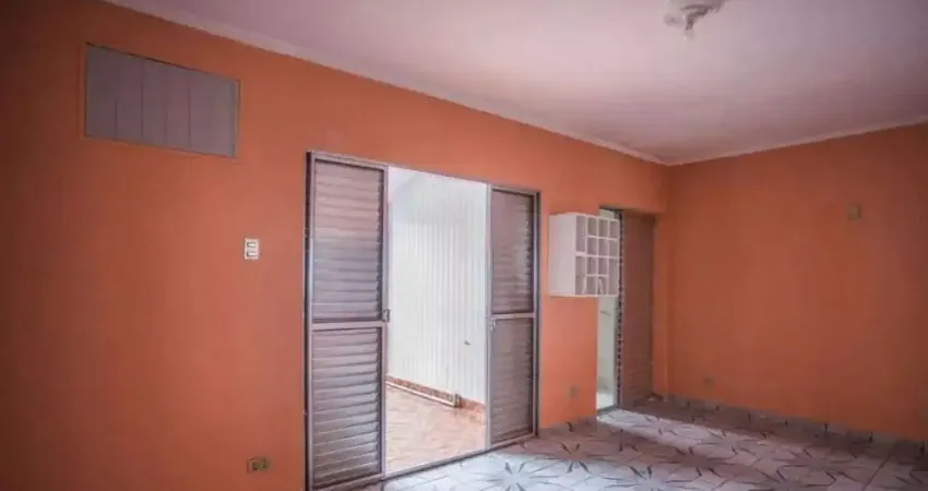 Sobrado para locação com 3 dormitórios e 4 vagas vila santa catarina