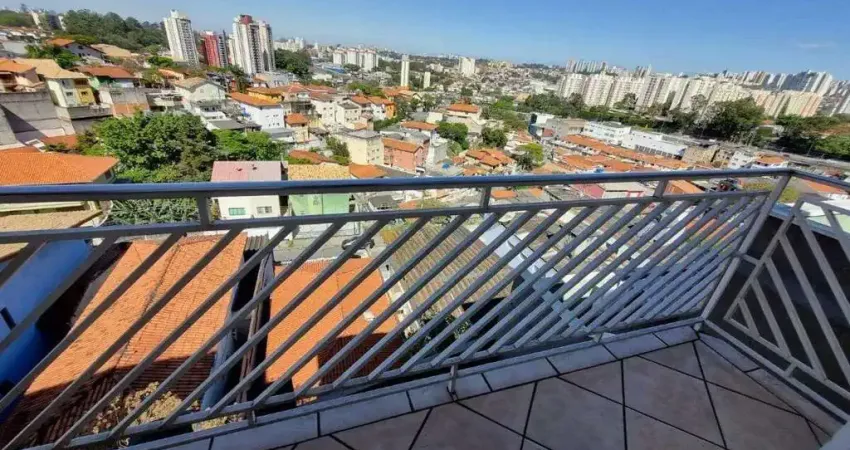 Sobrado á venda com 4 dormitórios no jardim bonfiglioli butantã