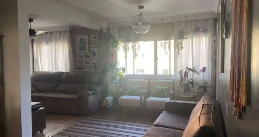 Apartamento com 3 quartos à venda na Rua Barão de Vallim, Campo Belo, São Paulo