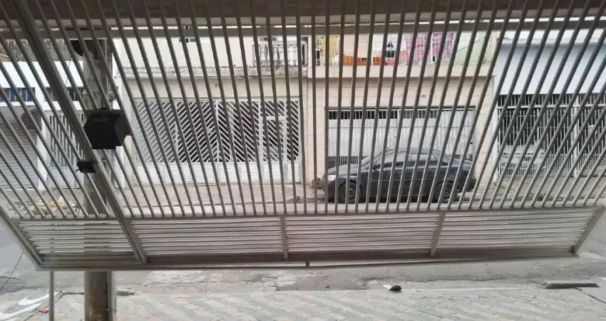 Casa á venda com 380m², 3 quartos e edícula no jardim cocaia guarulhos