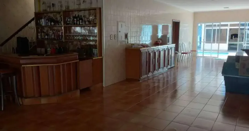 Casa com 5 quartos à venda na Rua Mozart, Vila Rosália, Guarulhos