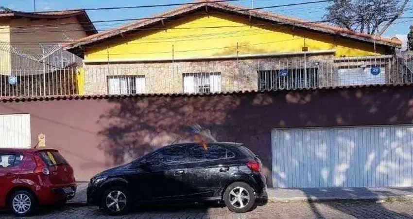 Casa com 3 quartos à venda na Rua R São Maurício, Vila Galvão, Guarulhos