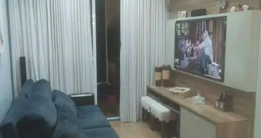 Apartamento em city bussocaba com 60.00 m² , 2 quarto(s) , 1 suíte(s) , 1 vaga(s).