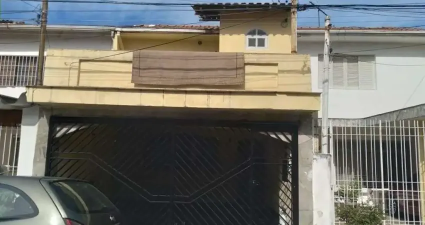 Sobrado em vila itapegica com 125.00 m² , 3 quarto(s) , 1 suíte(s) , 2 vaga(s).
