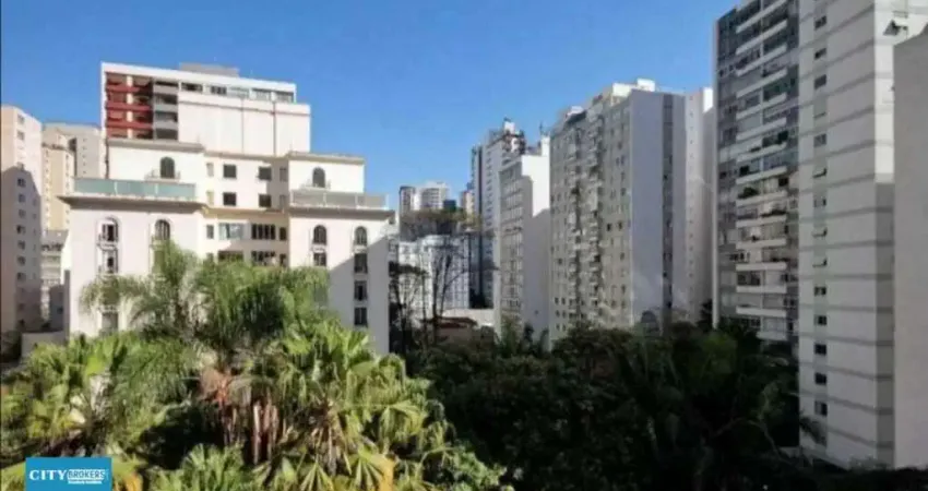 Apartamento em santa cecília com 250.00 m² , 4 quarto(s) , 2 suíte(s) , 5 vaga(s).