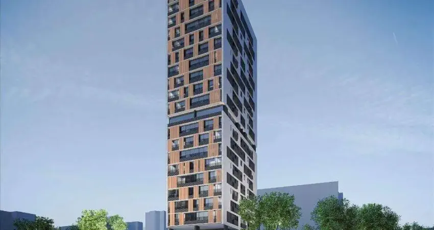 Kitnet / Stúdio à venda na Travessa Venâncio Ayres, Perdizes, São Paulo