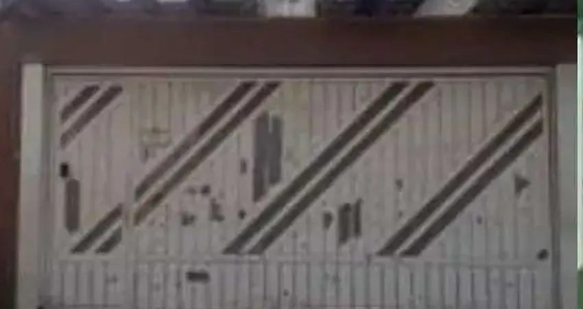 Sobrado 120m² 3 quartos 1 suíte 2 vagas à venda por r$ 680.000,00 - jardim guança - são paulo/sp