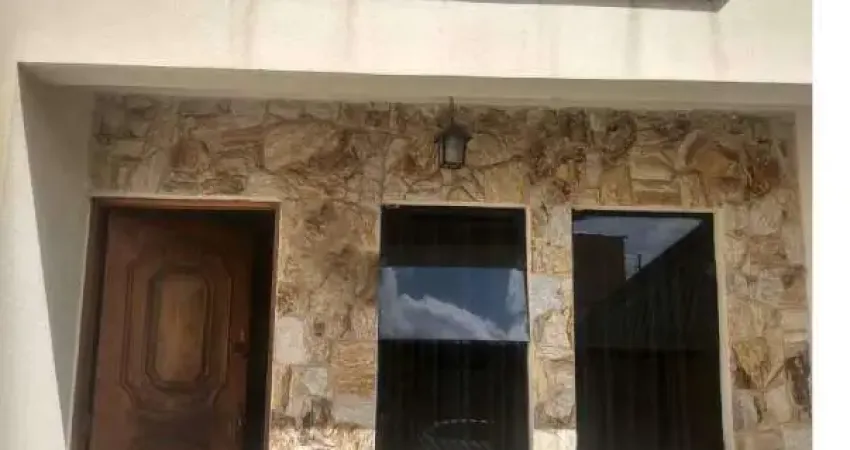 Casa com 2 quartos à venda na Rua R Guaios, Jardim Santa Cecília, Guarulhos