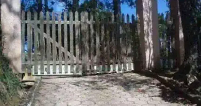 Chácara / sítio com 3 quartos à venda na Avenida Av Comendador Vicente de Paula Penido 165, Centro, Nazaré Paulista