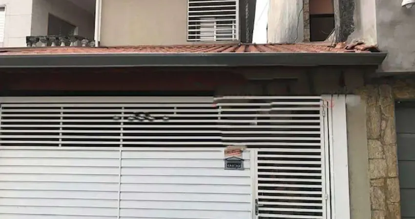 Sobrado em parque continental i com 180.00 m² , 3 quarto(s) , 1 suíte(s) , 2 vaga(s).