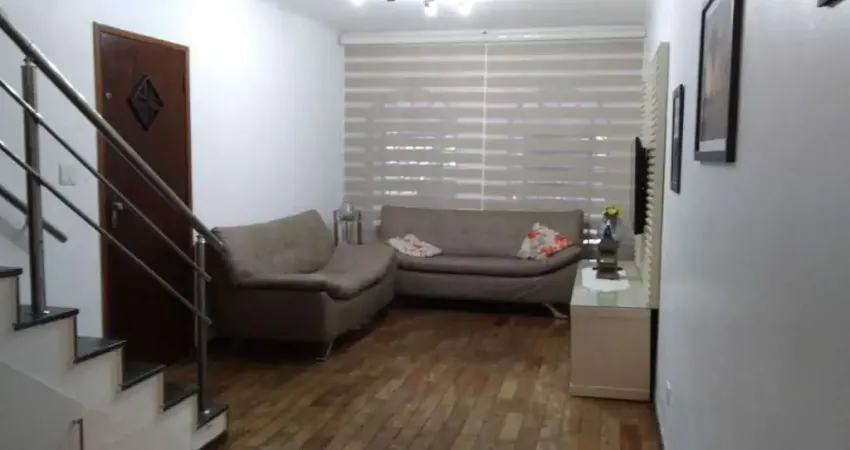 Casa com 3 quartos à venda na Rua R Jerônimo Coelho, Jardim Vila Formosa, São Paulo