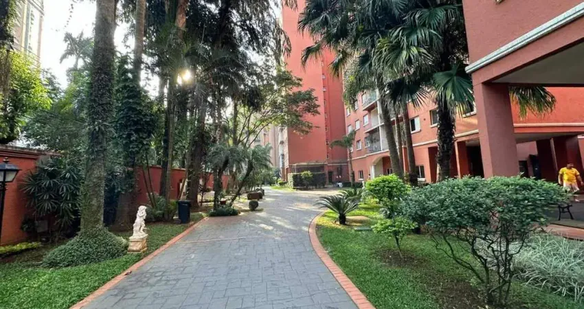 Apartamento alto padrão à venda no morumbi com 148m², 4 quartos, 2 vagas no bairro morumbi zona sul