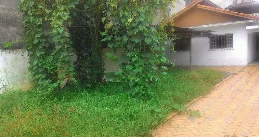 Casa a venda, 142 m² de terreno por r$ 680,000 - vila itapegica - guarulhos/sp