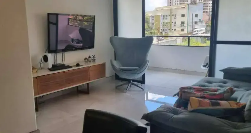 Apartamento em vila zanardi com 114.00 m² , 3 quarto(s) , 1 suíte(s) , 1 vaga(s).