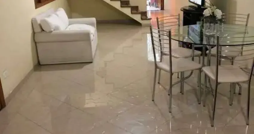 Sobrado em torres tibagy com 200.00 m² , 3 quarto(s) , 3 suíte(s) , 4 vaga(s).