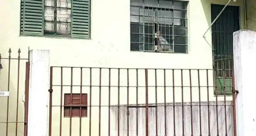 Casa com 2 quartos à venda na Rua R Quixadá, Vila Invernada, São Paulo