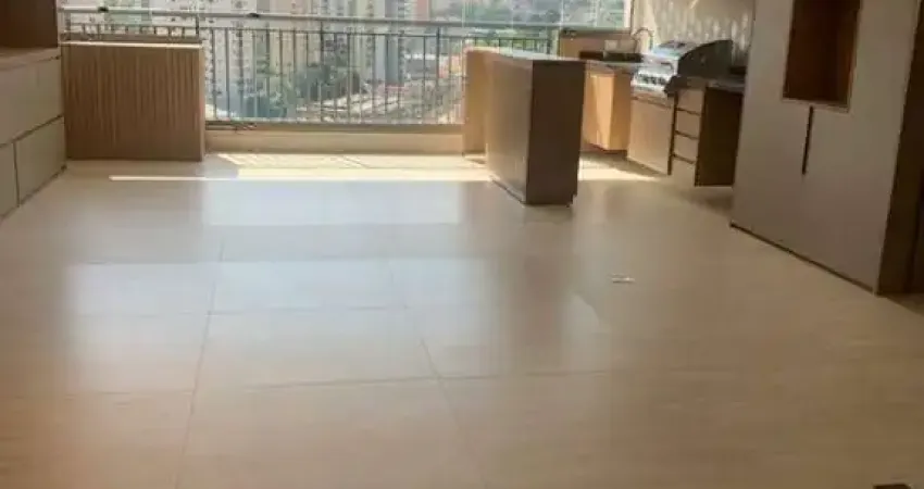 Apartamento em vila santa catarina com 150.00 m² , 3 quarto(s) , 3 suíte(s) , 2 vaga(s).