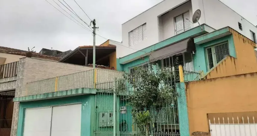 Casa com 2 quartos à venda na Rua R Aratanji, Vila Nova Cachoeirinha, São Paulo