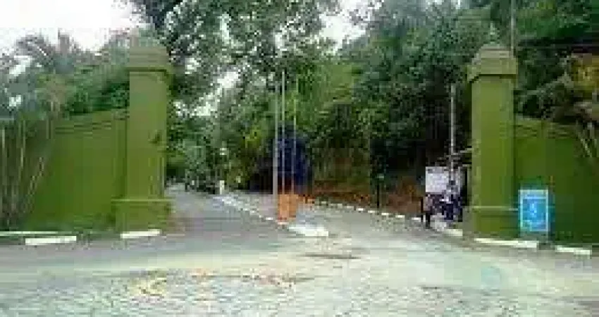 Terreno em condomínio fechado à venda na Rua R Nogueira, Caraguatá, Mairiporã