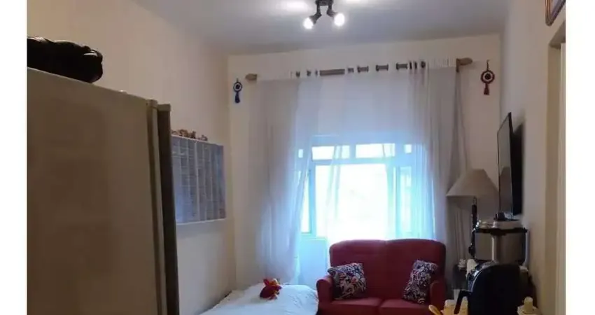 Apartamento com 1 quarto à venda na Rua Santo Amaro, Bela Vista, São Paulo