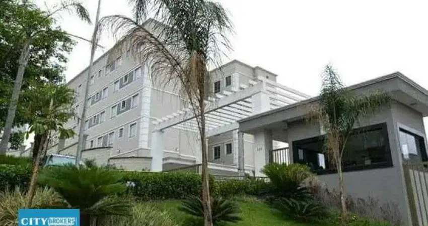 Apartamento com 2 dormitórios à venda, 42 m² por r$ 210. 000,00 - vila alzira - guarulhos/sp