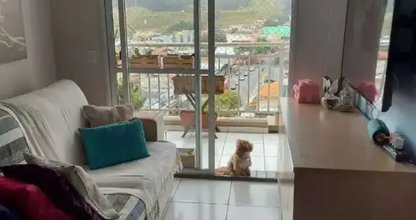 Apartamento em jardim santa terezinha (zona leste) com 50.00 m² , 2 quarto(s) , 1 vaga(s).