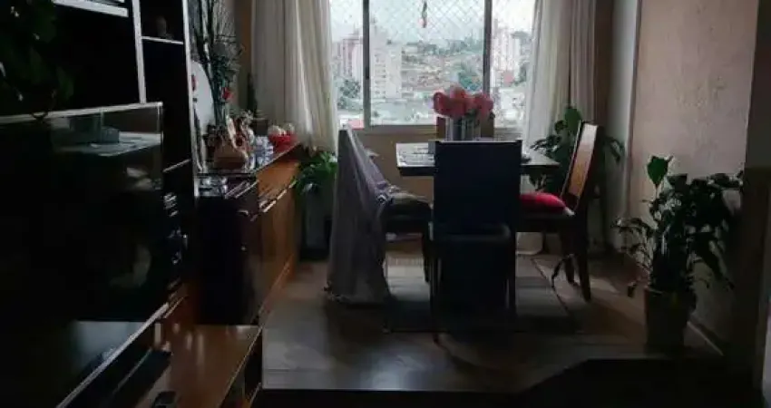 Apartamento em vila guilherme com 70.00 m² , 2 quarto(s) , 2 vaga(s).