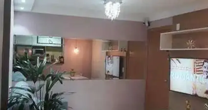 Apartamento em água chata com 45.00 m² , 2 quarto(s) , 1 suíte(s) , 1 vaga(s).