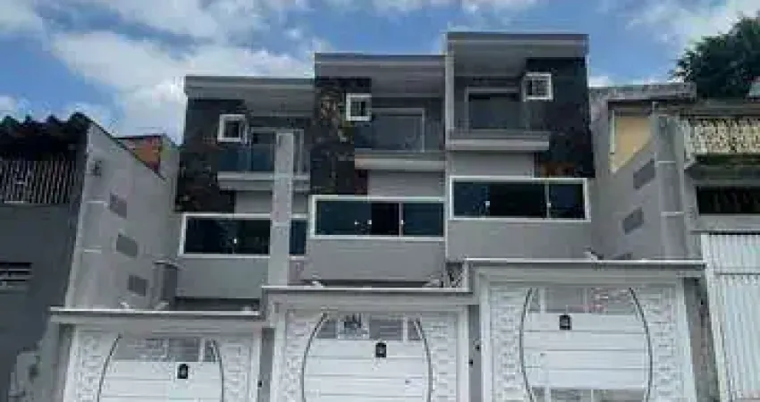 Sobrado em vila pirituba com 190.00 m² , 3 quarto(s) , 1 suíte(s) , 2 vaga(s).