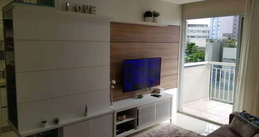 Apartamento em santana com 62.00 m² , 2 quarto(s) , 1 vaga(s).