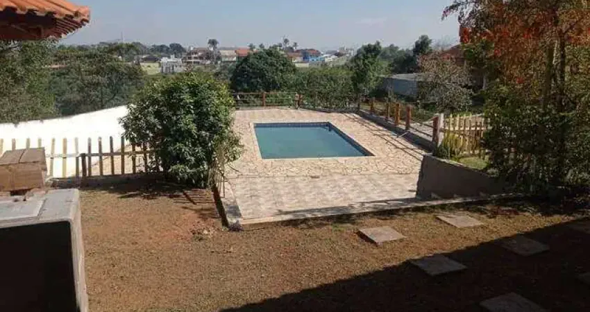 Chácara em santa isabel com 10000.00 m² , 4 quarto(s) , 3 vaga(s).