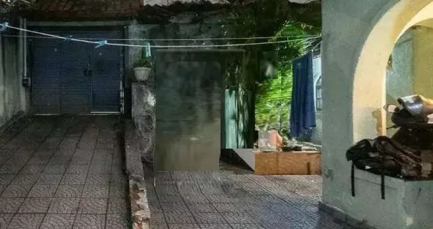 Casa com 3 quartos à venda na Rua R Francisco Tapajós, Vila Santo Estéfano, São Paulo