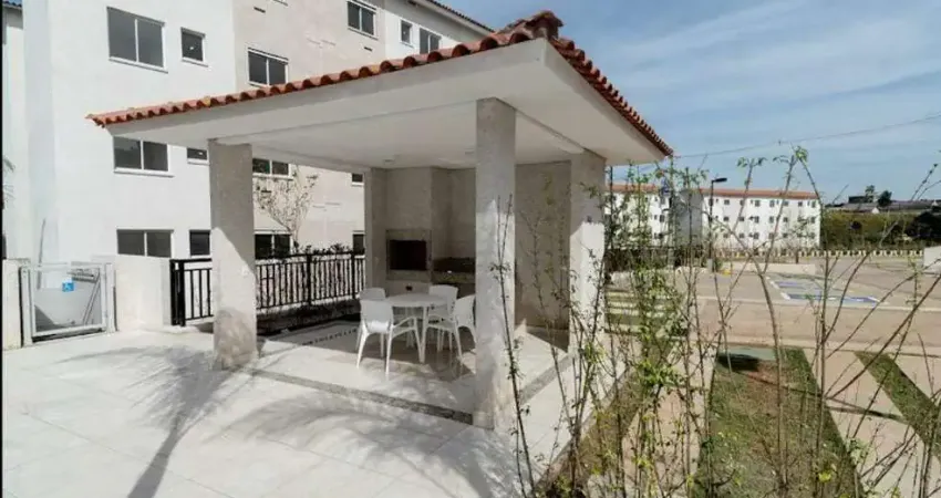 Apartamento a venda com 37m² jardim albertina-são paulo-sp