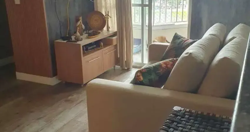 Apartamento com 2 quartos à venda na Avenida Carlos Ferreira Endres, Vila Endres, Guarulhos