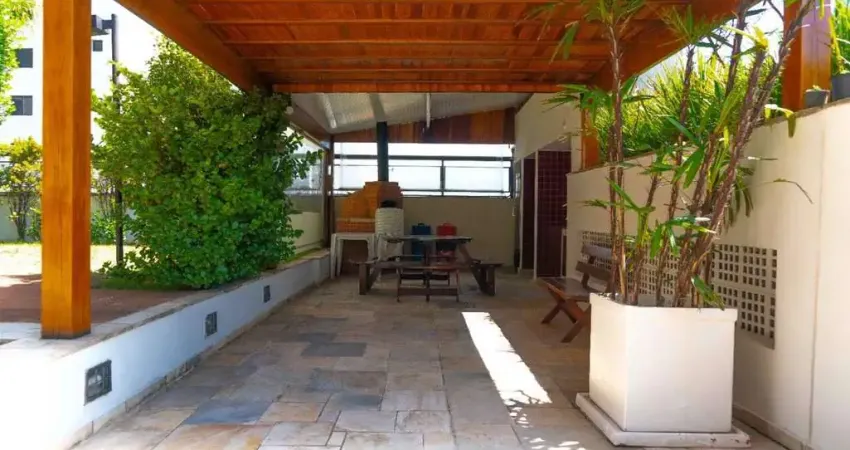 Apartamento em fazenda morumbi com 95.00 m² , 3 quarto(s) , 1 suíte(s) , 2 vaga(s).