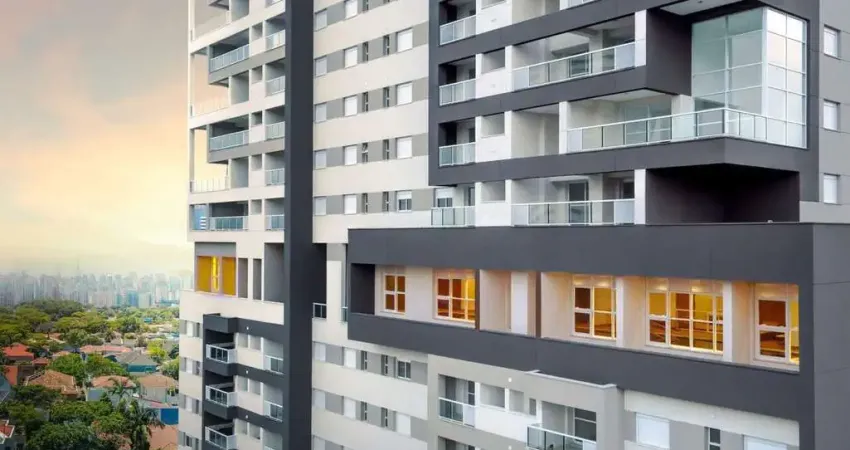 Apartamento em brooklin paulista com 137.00 m² , 3 quarto(s) , 3 suíte(s) , 2 vaga(s).