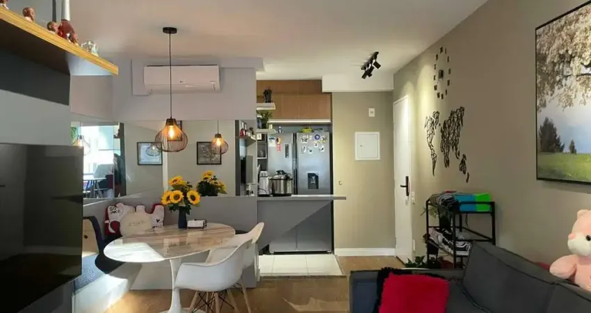 Apartamento em brás com 73.00 m² , 3 quarto(s) , 1 suíte(s) , 1 vaga(s).