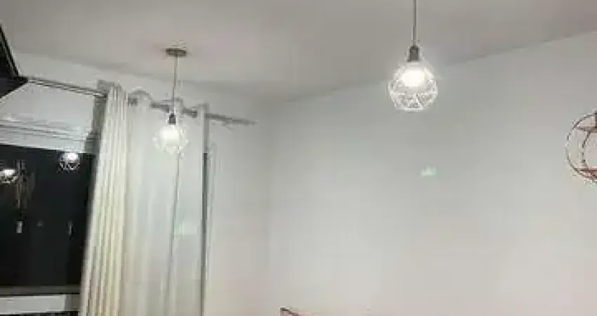 Apartamento em tremembé com 50.00 m² , 2 quarto(s) , 1 vaga(s).