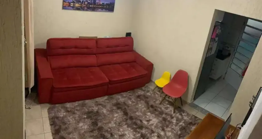 Sobrado á venda com 77m², 2 quartos na freguesia do ó zona norte