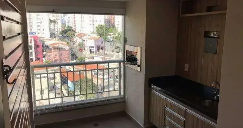 Apartamento em bosque da saúde com 67.00 m² , 2 quarto(s) , 1 suíte(s) , 2 vaga(s).