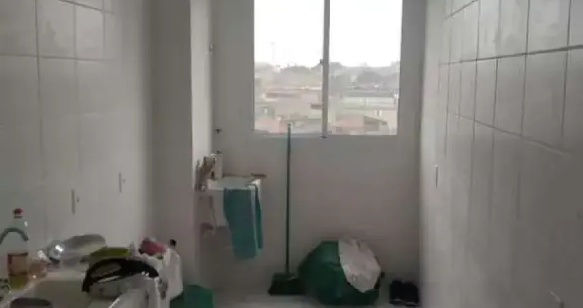 Apartamento á venda com 2 quartos no jardim são luiz,zona leste