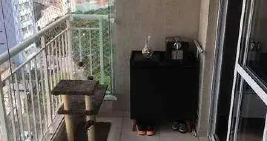 Apartamento em casa verde com 54.00 m² , 2 quarto(s) , 1 suíte(s) , 1 vaga(s).