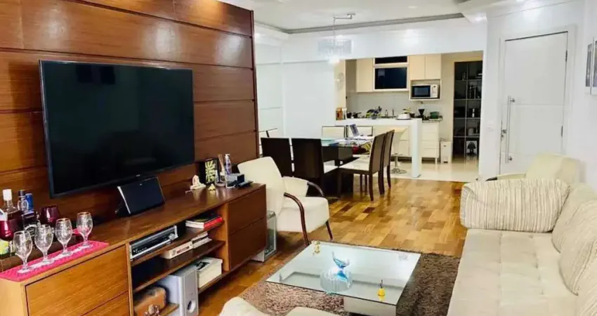 Apartamento com 3 quartos à venda na Avenida Doutor Guilherme Dumont Villares, Morumbi, São Paulo