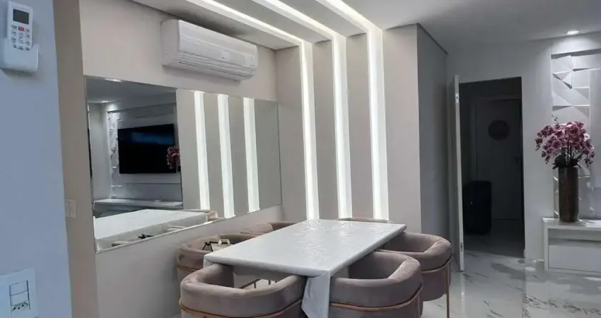 Apartamento em vila monumento com 185.00 m² , 3 quarto(s) , 3 suíte(s) , 2 vaga(s).