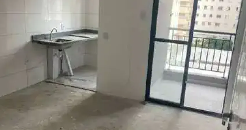 Apartamento em chácara califórnia com 41.00 m² , 2 quarto(s) , 1 vaga(s).
