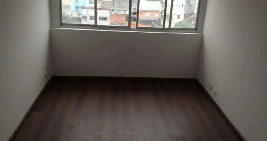 Apartamento com 2 quartos à venda na Avenida Av João Barreto de Menezes, Vila Santa Catarina, São Paulo