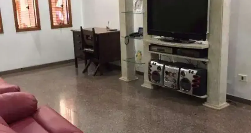 Casa com 4 quartos à venda na Rua R Dias da Silva, Vila Maria, São Paulo